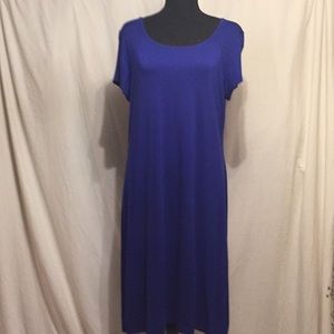 AB studio dress